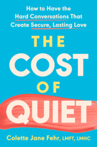 The Cost of Quiet