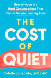 The Cost of Quiet