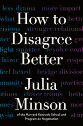 How to Disagree Better