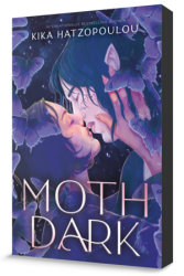 Moth Dark