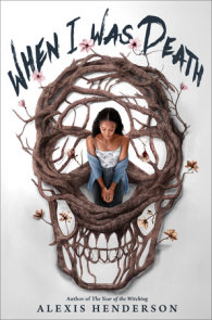 When I Was Death