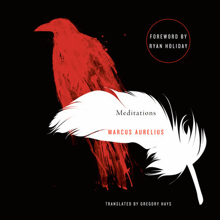 Meditations by Marcus Aurelius