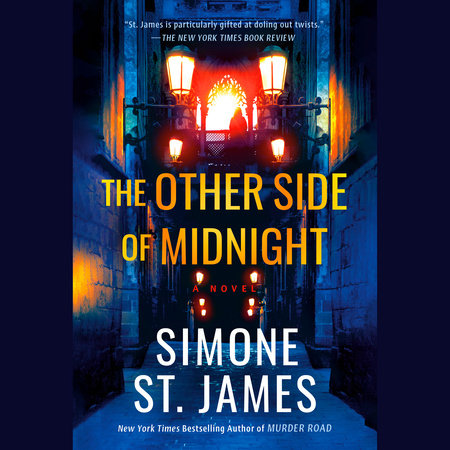 The Other Side of Midnight by Simone St. James