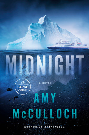 Midnight by Amy McCulloch