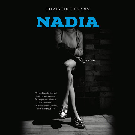 Nadia by Christine Evans