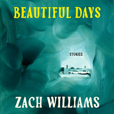 Beautiful Days by Zach Williams