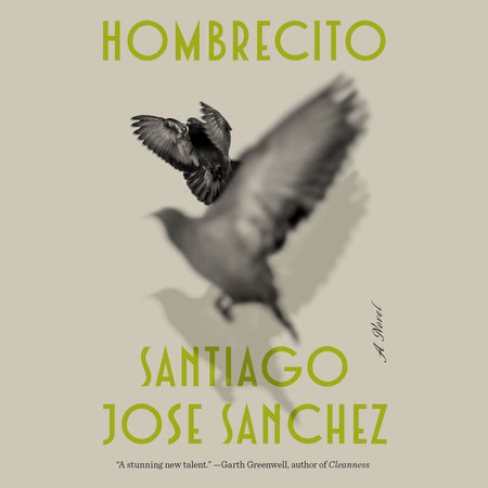Hombrecito by Santiago Jose Sanchez