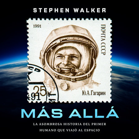 Más allá  by Stephen Walker