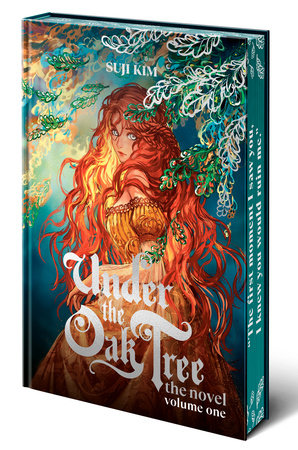 Under the Oak Tree: Volume 1 (The Novel) by Suji Kim
