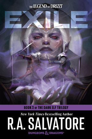 Exile: Dungeons & Dragons