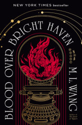 Blood Over Bright Haven