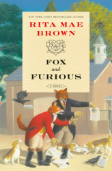Fox and Furious