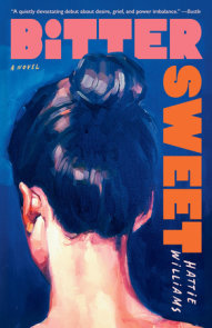 Bitter Sweet