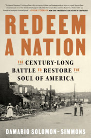 Redeem a Nation by Damario Solomon-Simmons