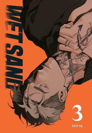 Wet Sand, Volume 3 by DOYAK