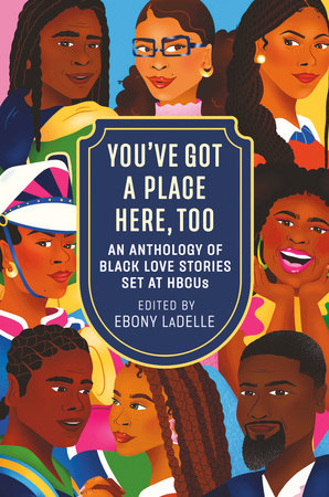 You've Got a Place Here, Too by 
