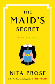 The Maid's Secret