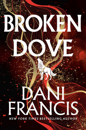 Broken Dove by Dani Francis