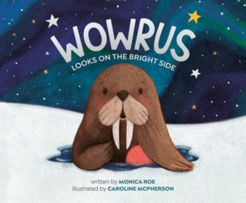 Wowrus Looks on the Bright Side
