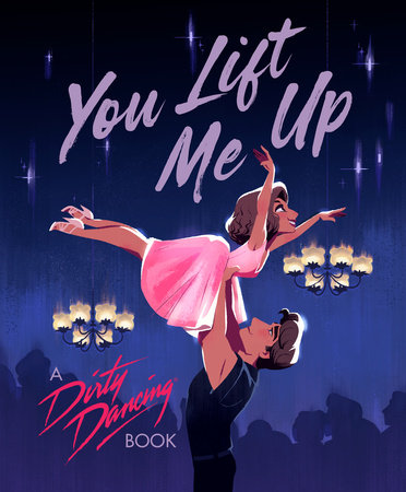 You Lift Me Up by Francesco Sedita