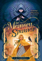 The Memory Spinner