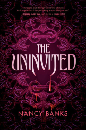 The Uninvited by Nancy Banks