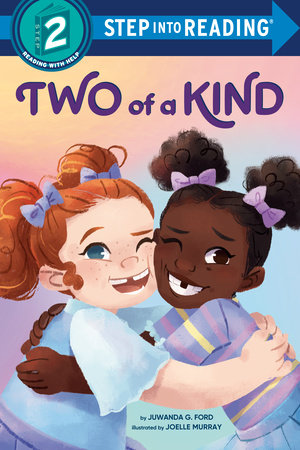 Two of a Kind by Juwanda G. Ford