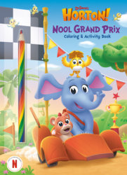 Nool Grand Prix (Dr. Seuss's Horton!)