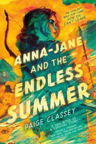 Anna-Jane and the Endless Summer