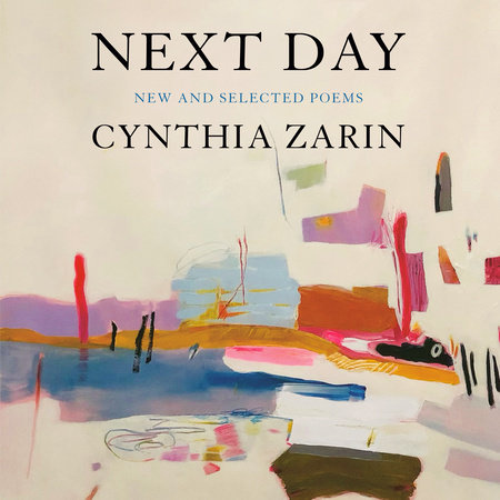 Next Day by Cynthia Zarin