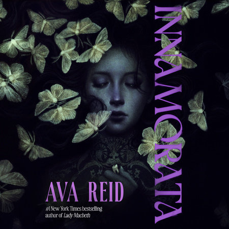 Innamorata by Ava Reid