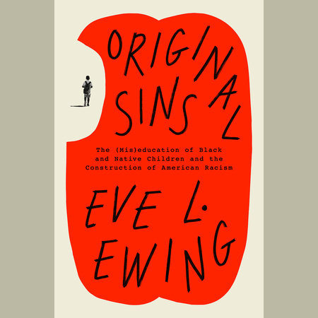 Original Sins by Eve L. Ewing