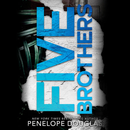 Five Brothers by Penelope Douglas