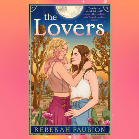 The Lovers by Rebekah Faubion