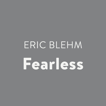 Fearless by Eric Blehm: 9780307730701