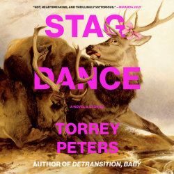 Stag Dance