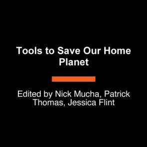 Tools to Save Our Home Planet