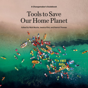 Tools to Save Our Home Planet