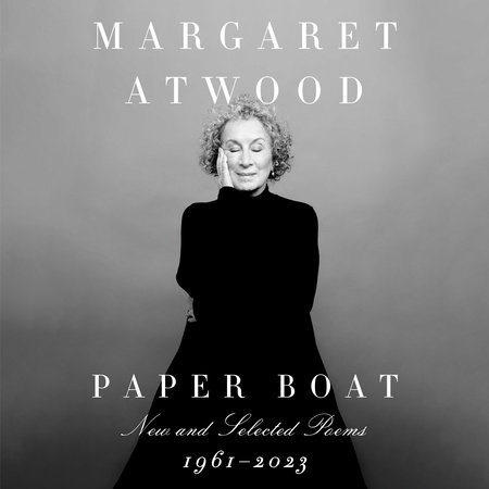Paper Boat by Margaret Atwood