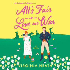All's Fair in Love and War