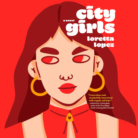 City Girls by Loretta Lopez