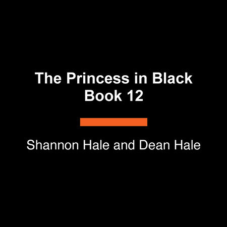 The Princess in Black and the Trick-or-Treating Trouble by Shannon Hale and Dean Hale