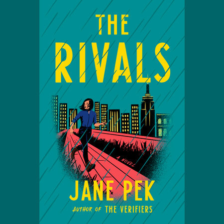 The Rivals by Jane Pek