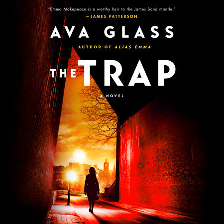 The Trap by Ava Glass