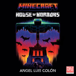 Minecraft: House of Horrors