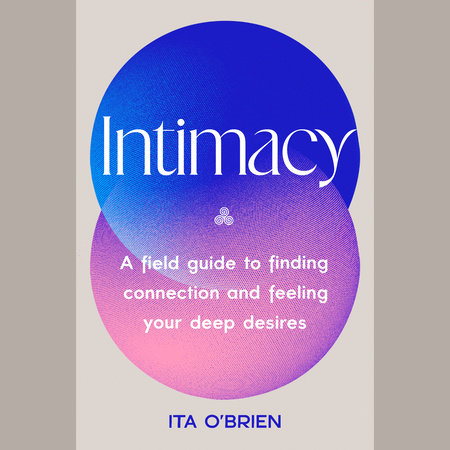 Intimacy by Ita O'Brien