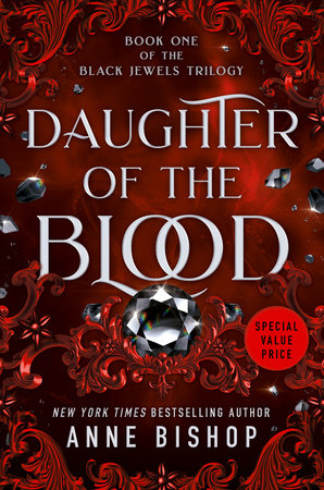 Daughter of the Blood by Anne Bishop