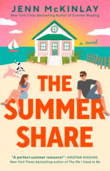The Summer Share