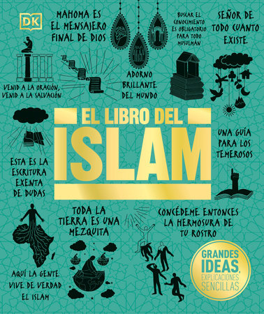 El libro del islam (The Islam Book) by Rageh Omaar