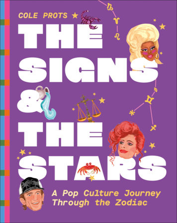 The Signs and the Stars by Cole Prots